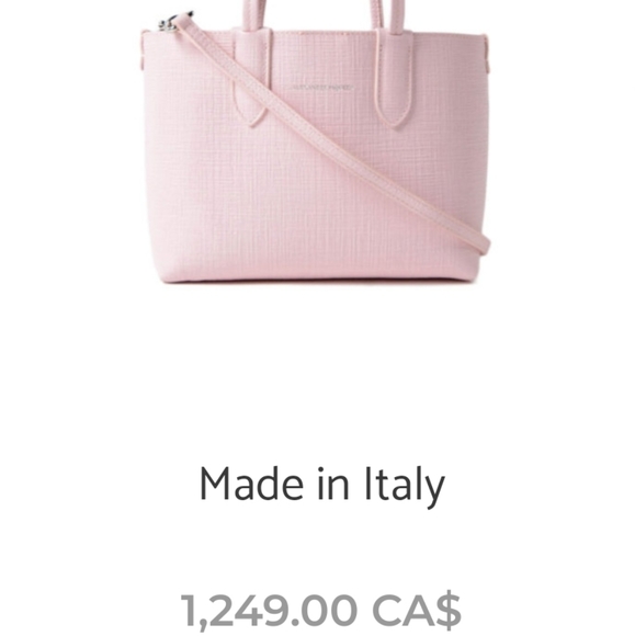 💥SALE‼️💥💯 Alexander McQueen Mini Shopper Bag - Picture 10 of 10